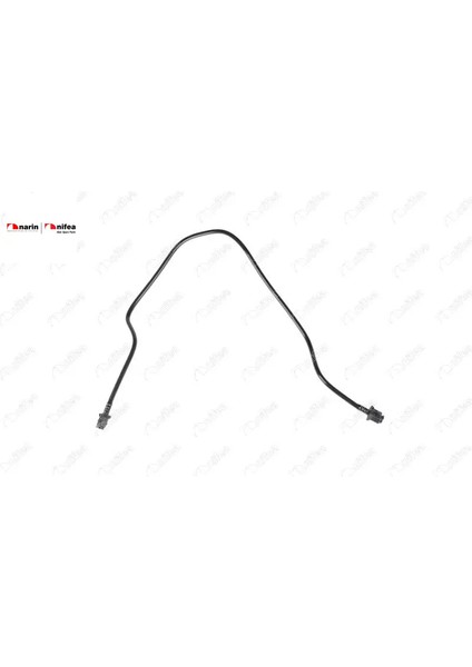 Yedek Su Depo Hortumu C2-C3-1007 1.4/1.6