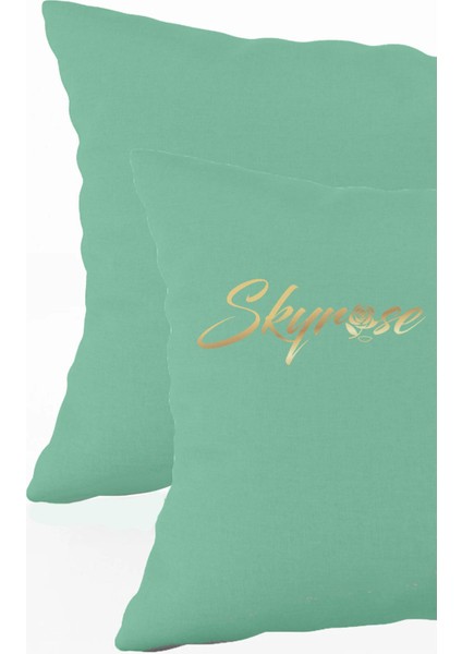 Mavi Battal Boy Düz Lastikli Çarşaf Seti 180X200, Otel Kalitesi fiyatları