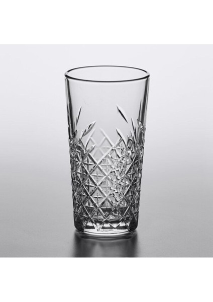 Beyaz 4'lü Meşrubat Bardağı Seti, Şık ve Kullanışlı Tasarım modelleri