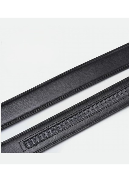 Otomatik Tokalı Deliksiz Siyah Kemer + Yedek Lacivert Kemer Hediye fırsatları