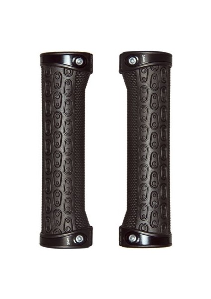 Crankbrothers Iodine Elcik - Mtb ve Yol Sürüşleri Için Üstün Tutuş ve Konfor (Siyah)