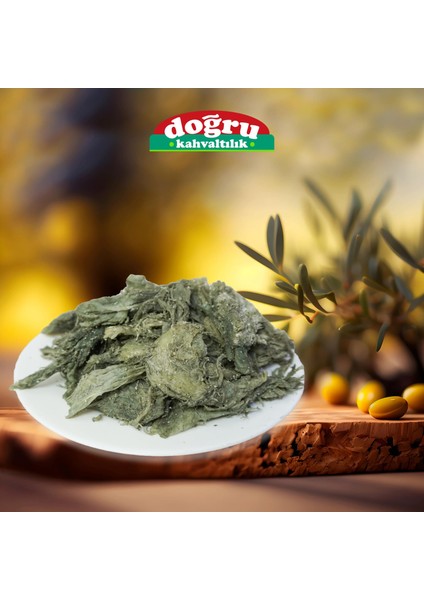 Erzurum Göğermiş Peyniri 500 gr