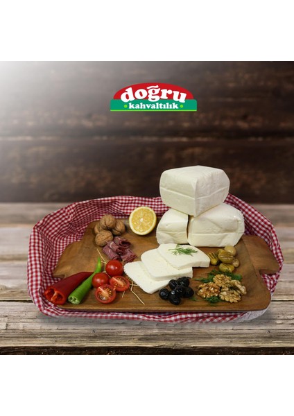 Künefelik Helva Peyniri 500 gr