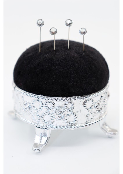 4lü Pırlanta Taşlı Beyaz Eşarp Iğnesi. Eşarp Iğnesi. Şal Iğnesi. Türban Iğnesi. Başörtü Iğnesi fiyatları