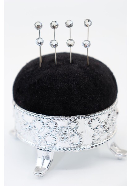 8li Pırlanta Taşlı Beyaz Eşarp Iğnesi. Eşarp Iğnesi. Şal Iğnesi. Türban Iğnesi. Başörtü Iğnesi fiyatları