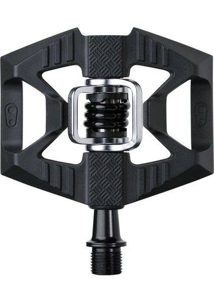 Crankbrothers Double Shot 1 Pedal - Siyah