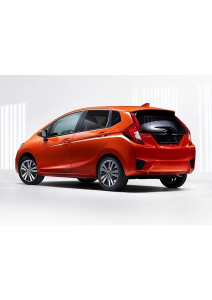 Honda Jazz 2014-2019 Arka Cam Sileceği 34CM fiyatları