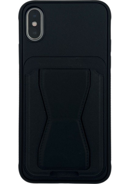 Apple iPhone x Uyumlu NT-N087 Arka Koruma Kılıf