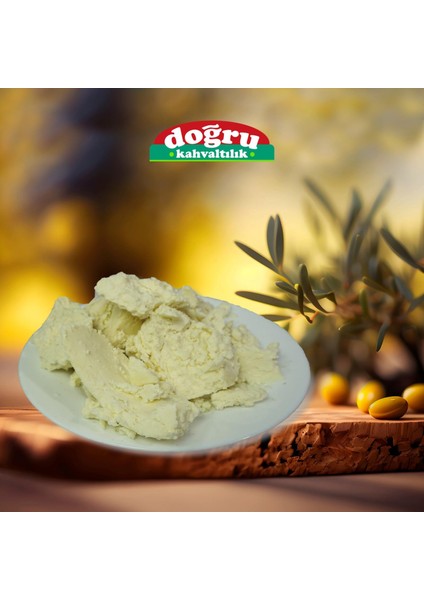 Erzincan Bidon Tulum Peyniri 500 gr