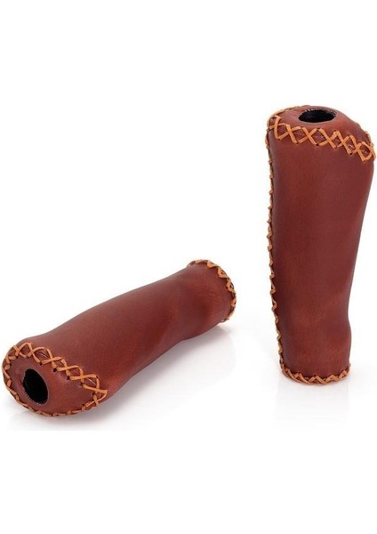 kahverengi deri elcik - 135mm - konforlu eva foam teknolojisi