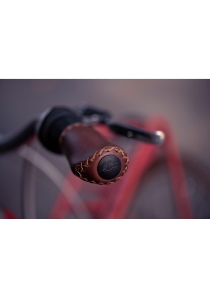 kahverengi deri elcik - 135mm - konforlu eva foam teknolojisi fırsatları