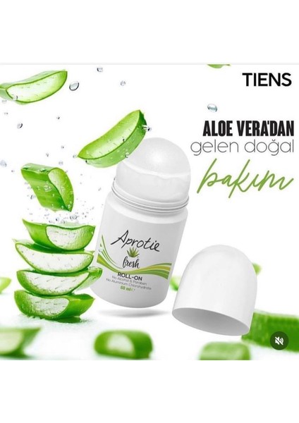 Aprotie Fresh Roll-On fiyatları