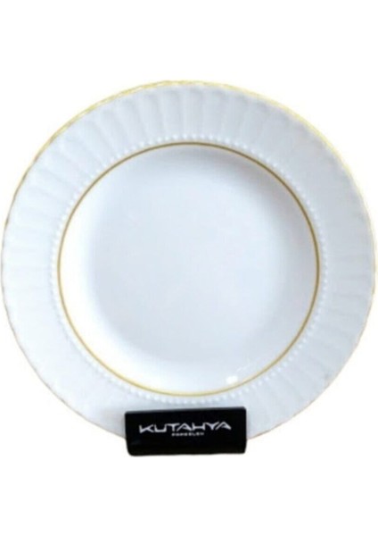 6'lı Bej Sedef Yaldızlı Yemek Tabağı Seti, Şık ve Zarif Tasarım fiyatları