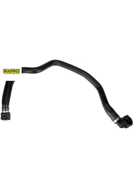 Radyator Cikis Hortumu 3008 Rapro 9815213280 R23201