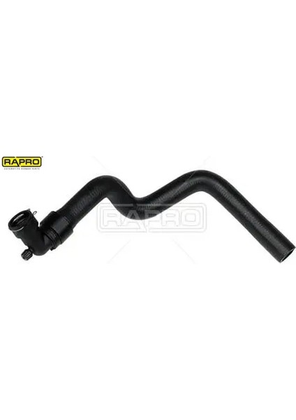 Kalorifer Hortumu 307 1.4 Hdi Rapro 6464.F9 R15205