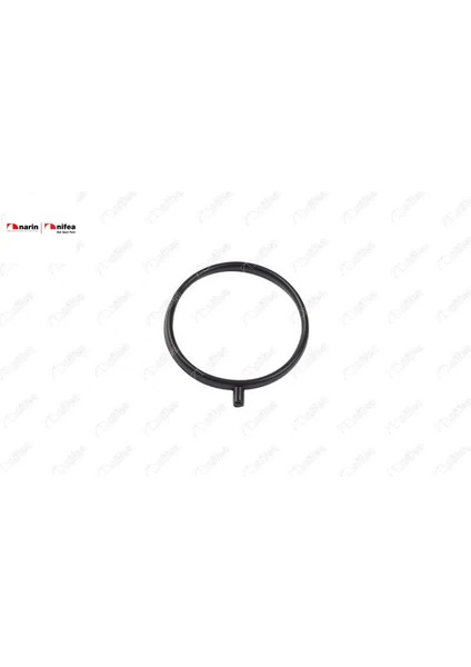 Turbo Borusu Contasi Master III-NV400 2.0/2.3 Dci