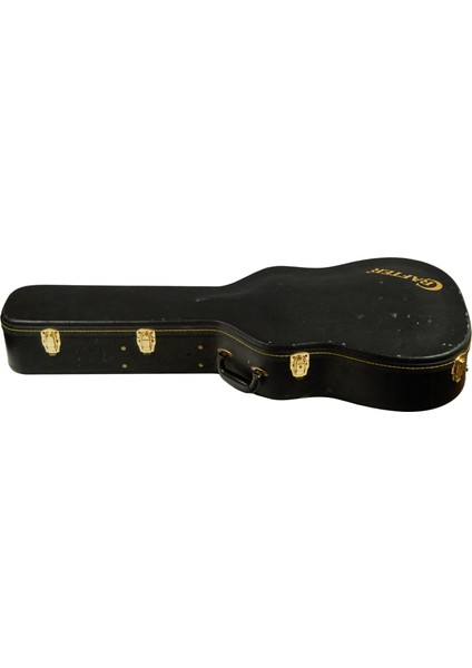 Hard Case Akustik Gitar Kılıfı