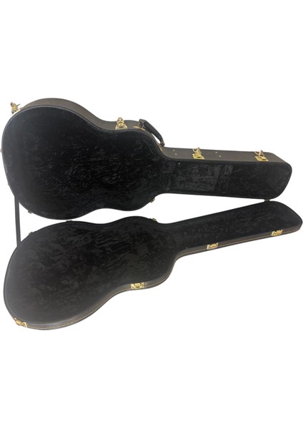 Hard Case Akustik Gitar Kılıfı fiyatları