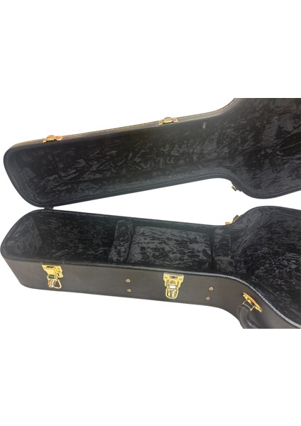 Hard Case Akustik Gitar Kılıfı modelleri