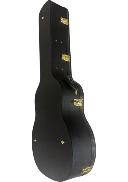 Hard Case Akustik Gitar Kılıfı fırsatları
