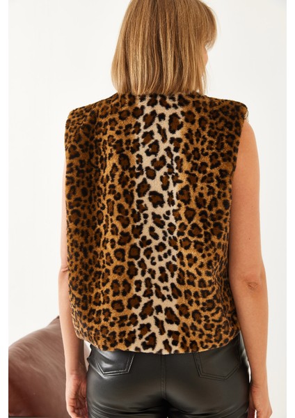 Kadın Leopar Desenli fiyatları