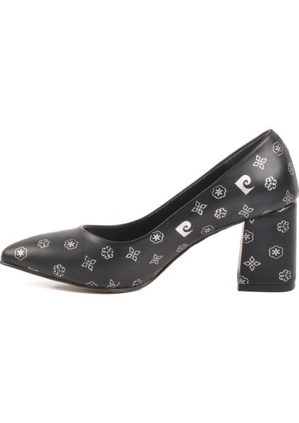 Siyah Kadın Topuklu Ayakkabı fiyatları