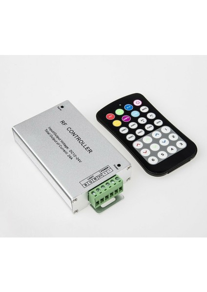 36A Rgb Kumanda
