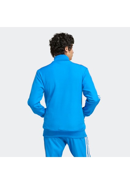 JN3058 Real Icon Tt Erkek Real Madrid Terrace Icons Fermuarlı Üst fiyatları