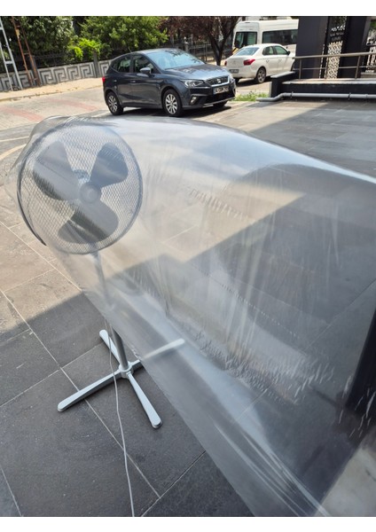 Klima/Vantilatör Sürekli Poşeti fiyatları