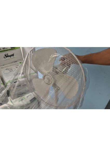 Klima/Vantilatör Sürekli Poşeti modelleri