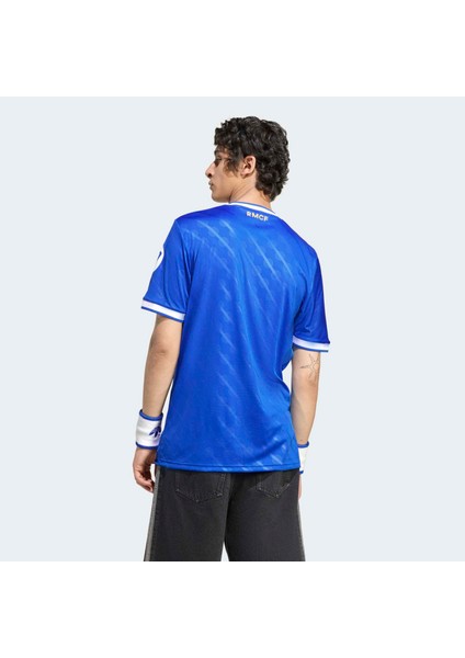 Erkek Mavi Forma REAL 3 JSY (Real Madrid) JV5845 fırsatları