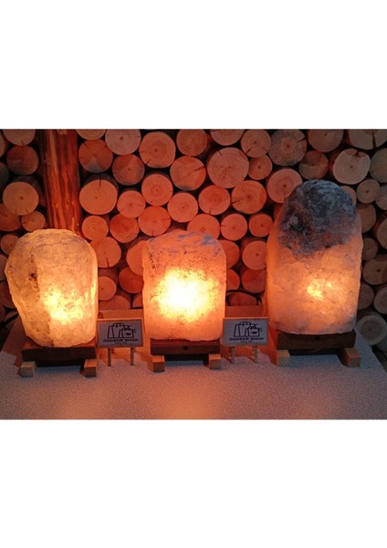 Doğal Çankırı Kaya Tuzu Tuzlambası 2-3kg, Sağlıklı ve Lezzetli Alternatif fırsatları