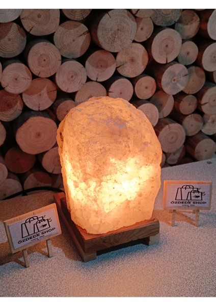 Doğal Çankırı Kaya Tuzu Tuzlambası 2-3kg, Sağlıklı ve Lezzetli Alternatif indirimleri