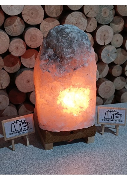 Doğal Çankırı Kaya Tuzu Tuzlambası 2-3kg, Sağlıklı ve Lezzetli Alternatif