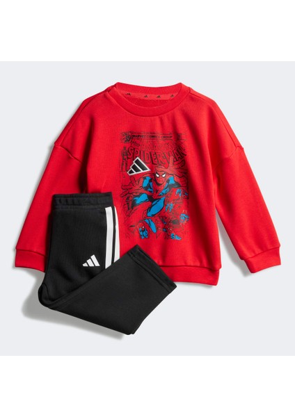 Sportswear JV7371 Marvel Spider-Man Jogger Kids