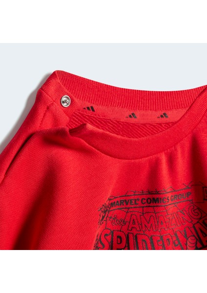 Sportswear JV7371 Marvel Spider-Man Jogger Kids fiyatları