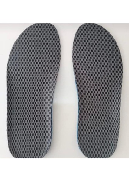 43/44 Numara Ortapedik Yazın Serin Kışın Sıcak Tutan Ayakkabı Tabalığı Emici ve Yıkanabilir fiyatları