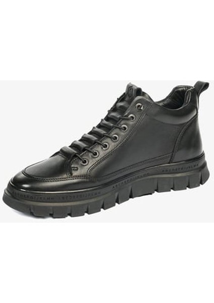 Alfy Siyah Erkek Bot & Bootie 24867-M fiyatları