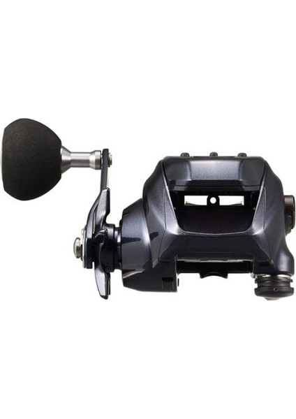 Leobritz 23 300 J Sağ El Elektrikli Çıkrık