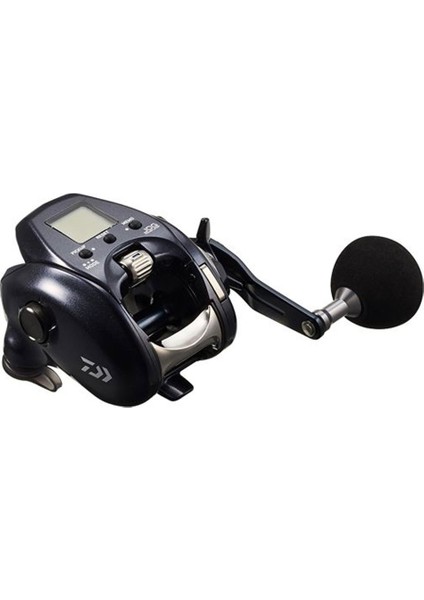 Leobritz 23 300 J Sağ El Elektrikli Çıkrık fırsatları