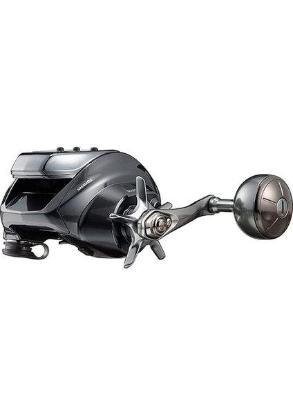 Seaborg 21 300 Jl Sol El Elektrikli Çıkrık modelleri