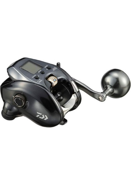 Seaborg 21 300 J Sağ El Elektrikli Çıkrık modelleri