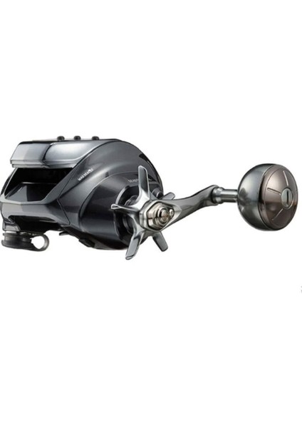 Seaborg 21 300 J Sağ El Elektrikli Çıkrık fırsatları