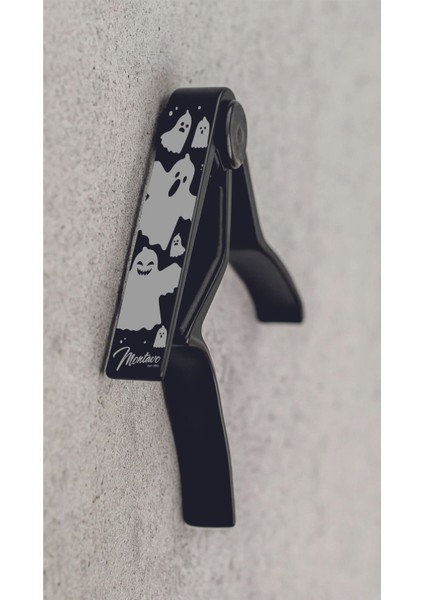 SV-75BK Siyah Hayalet Desenli Gitar ve Bağlama Kaposu fiyatları