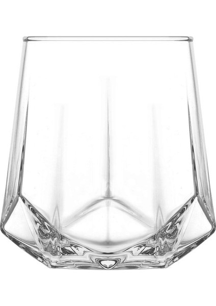 Turuncu 12'li Su ve Içecek Bardağı Seti, 2 Farklı Boy, Şık ve Kullanışlı Tasarım modelleri