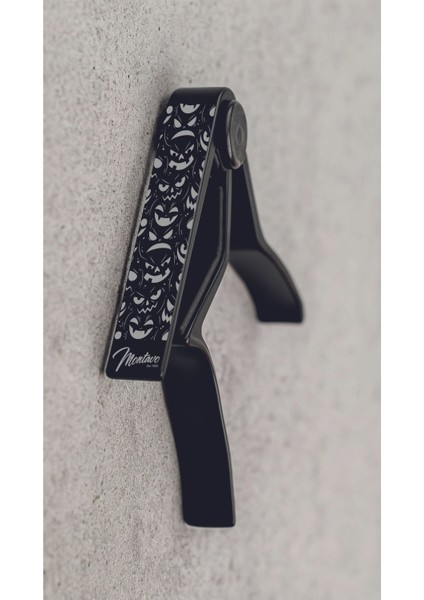 SV-75BK Siyah HalloweencDesenli Gitar ve Bağlama Kaposu fiyatları