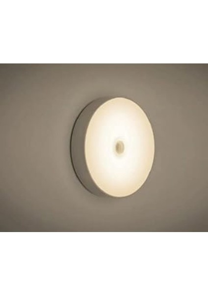 Kablosuz LED Kabi̇net Mıktanışlı Şarjlı, Şık ve Kullanışlı Ev Dekorasyonu