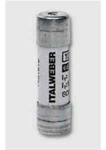 CH14UQ/50A/600V ,14X51MM 50A Ar/hızlı Kartuş Sigorta