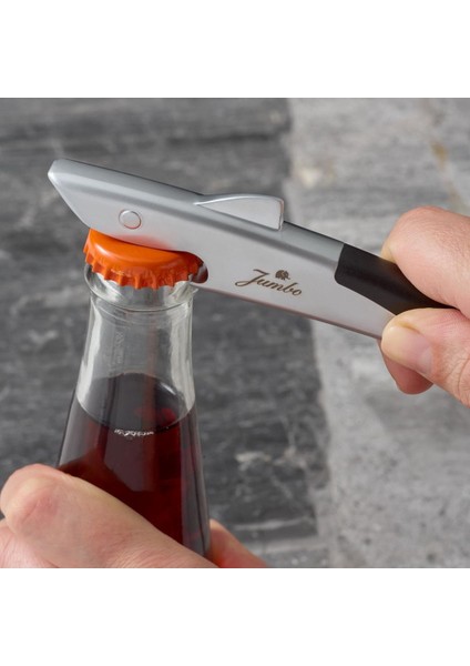 Beyaz Shark Açacak, Pratik ve Şık Tasarım, Ev ve Ofis Kullanımı modelleri