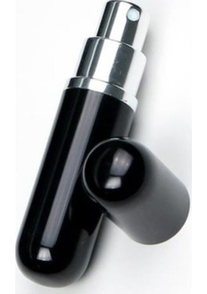 Parfüm Şişesinden Dolabilir Yedek Cep Parfüm Şişesi, Seyahat Tipi Doldurulabilir Mini Sprey Şişe fiyatları